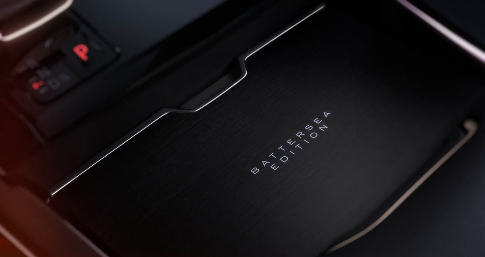 2027 - RANGE ROVER SPORT BATTERSEA EDITION, foto 13
