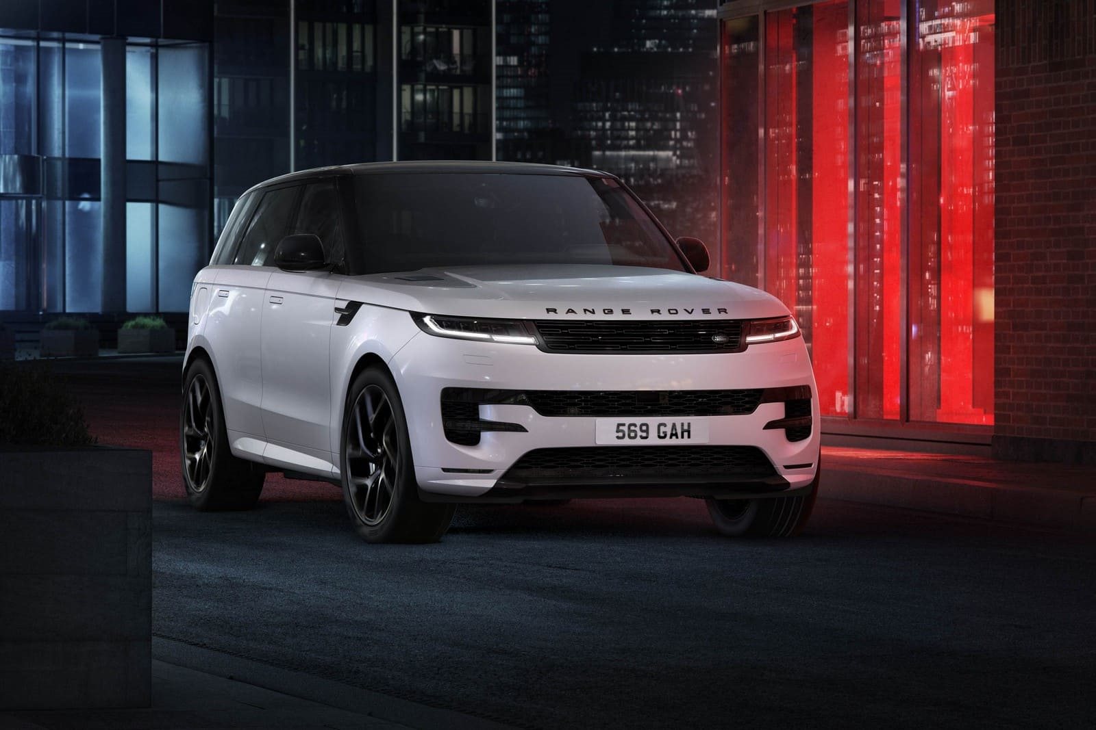 2027 - RANGE ROVER SPORT BATTERSEA EDITION, foto 14