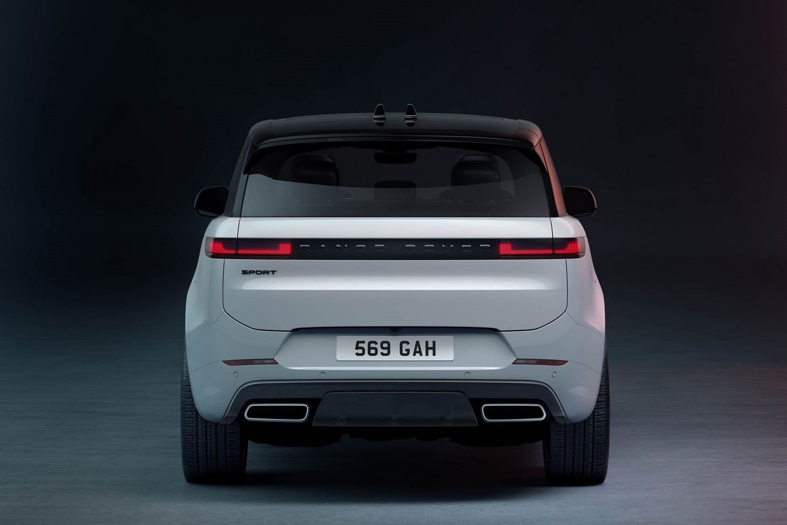 2027 - RANGE ROVER SPORT BATTERSEA EDITION, foto 16