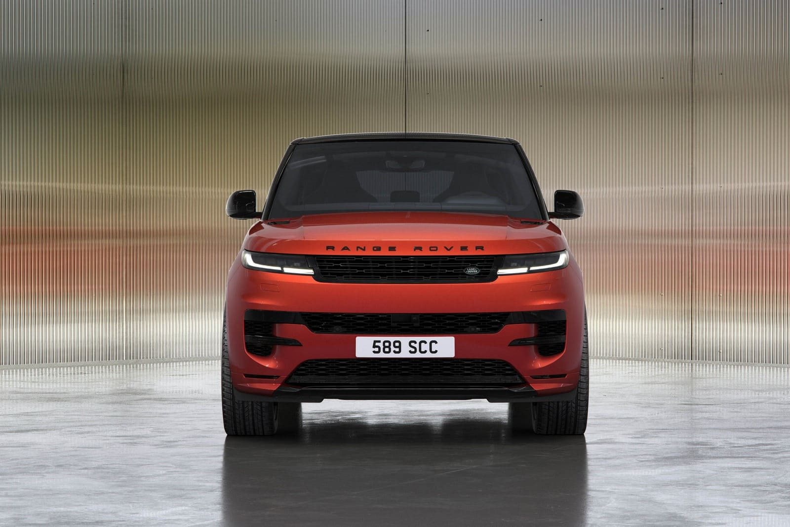 2027 - RANGE ROVER SPORT TWENTY EDITION, foto 3