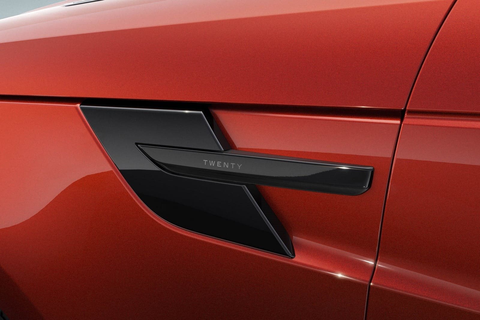 2027 - RANGE ROVER SPORT TWENTY EDITION, foto 6