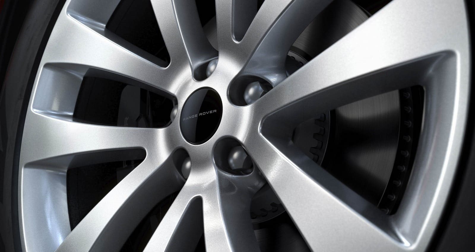 2027 - RANGE ROVER SPORT TWENTY EDITION, foto 7