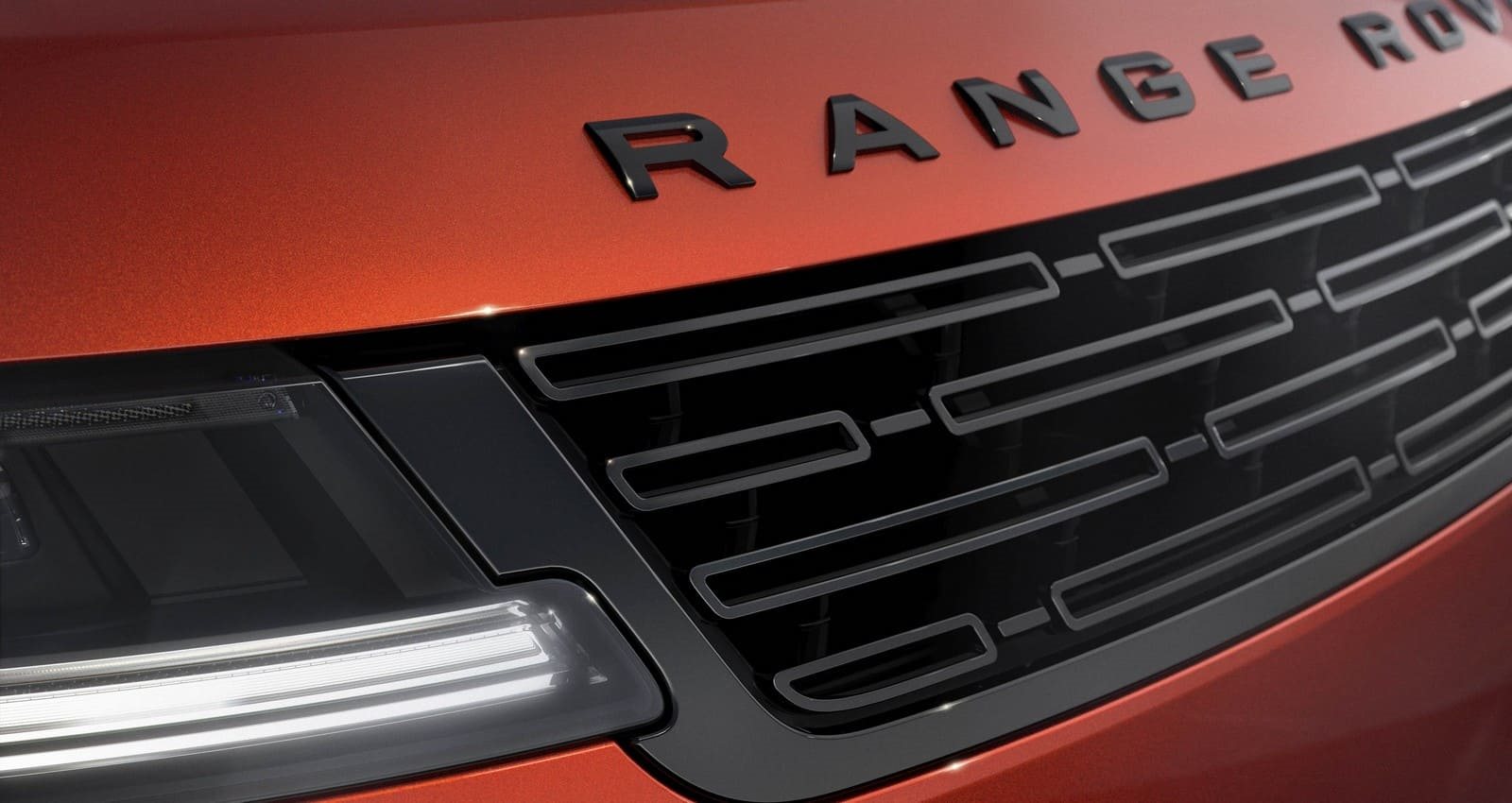 2027 - RANGE ROVER SPORT TWENTY EDITION, foto 8