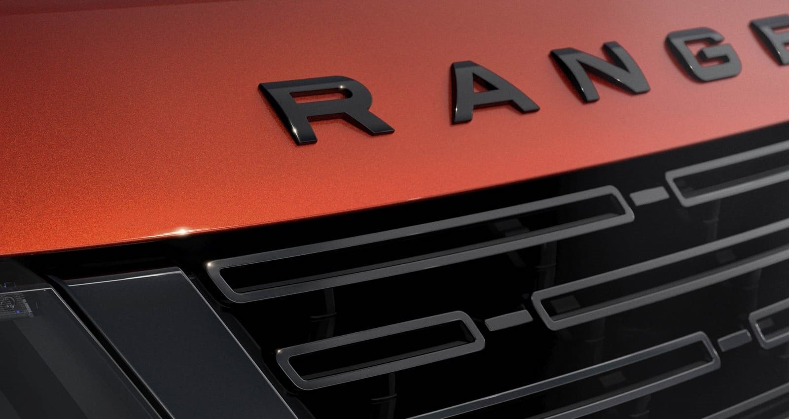 2027 - RANGE ROVER SPORT TWENTY EDITION, foto 9