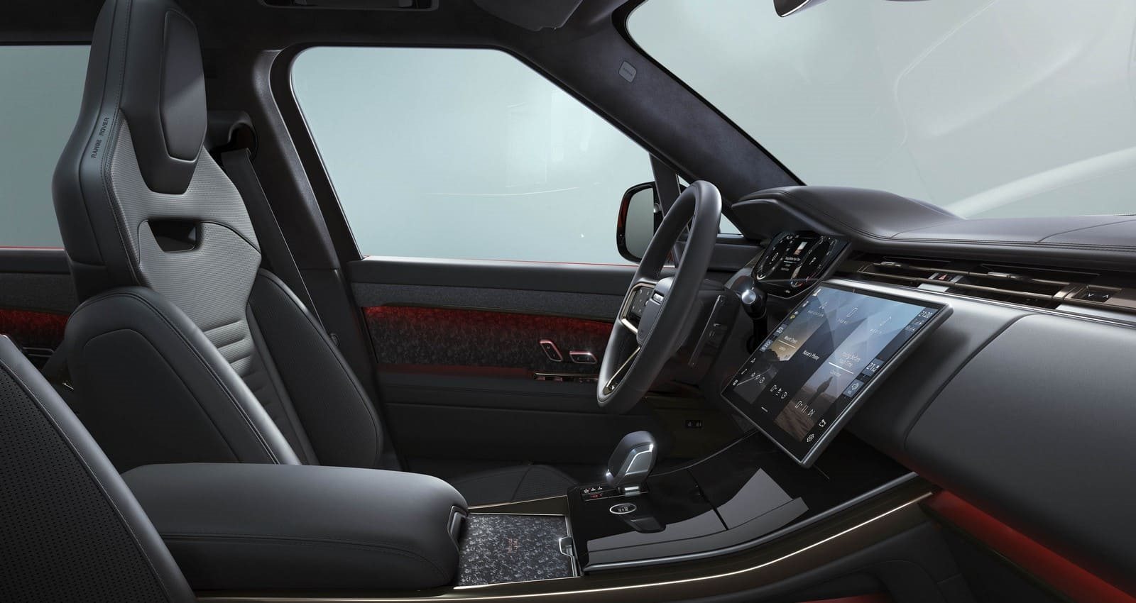 2027 - RANGE ROVER SPORT TWENTY EDITION, foto 10