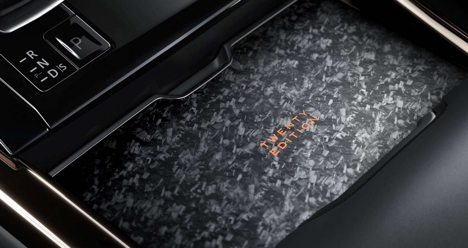 2027 - RANGE ROVER SPORT TWENTY EDITION, foto 11
