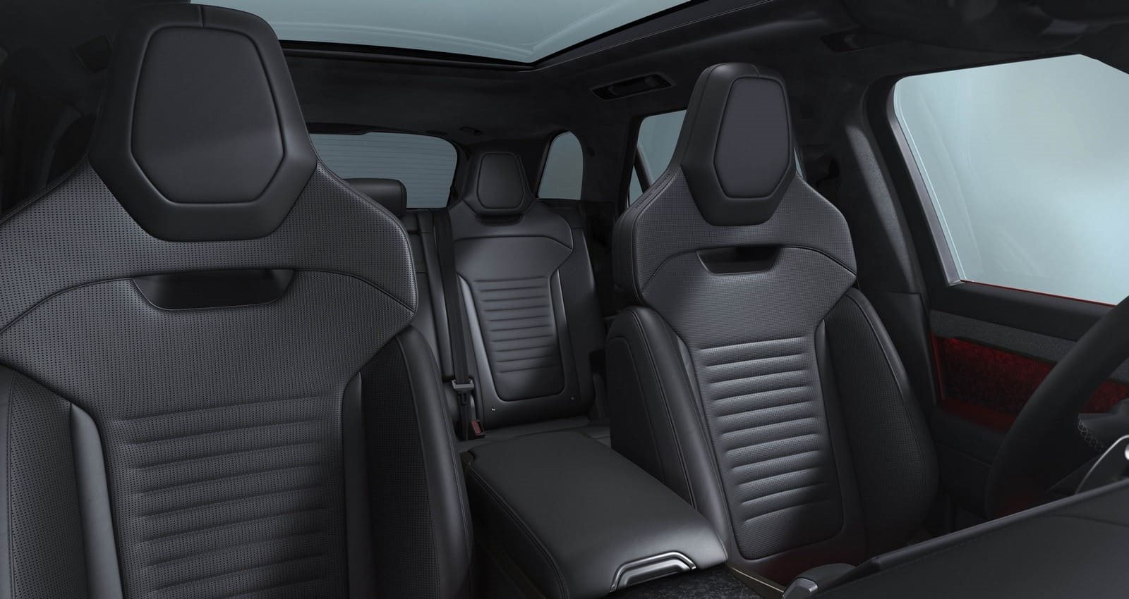 2027 - RANGE ROVER SPORT TWENTY EDITION, foto 12