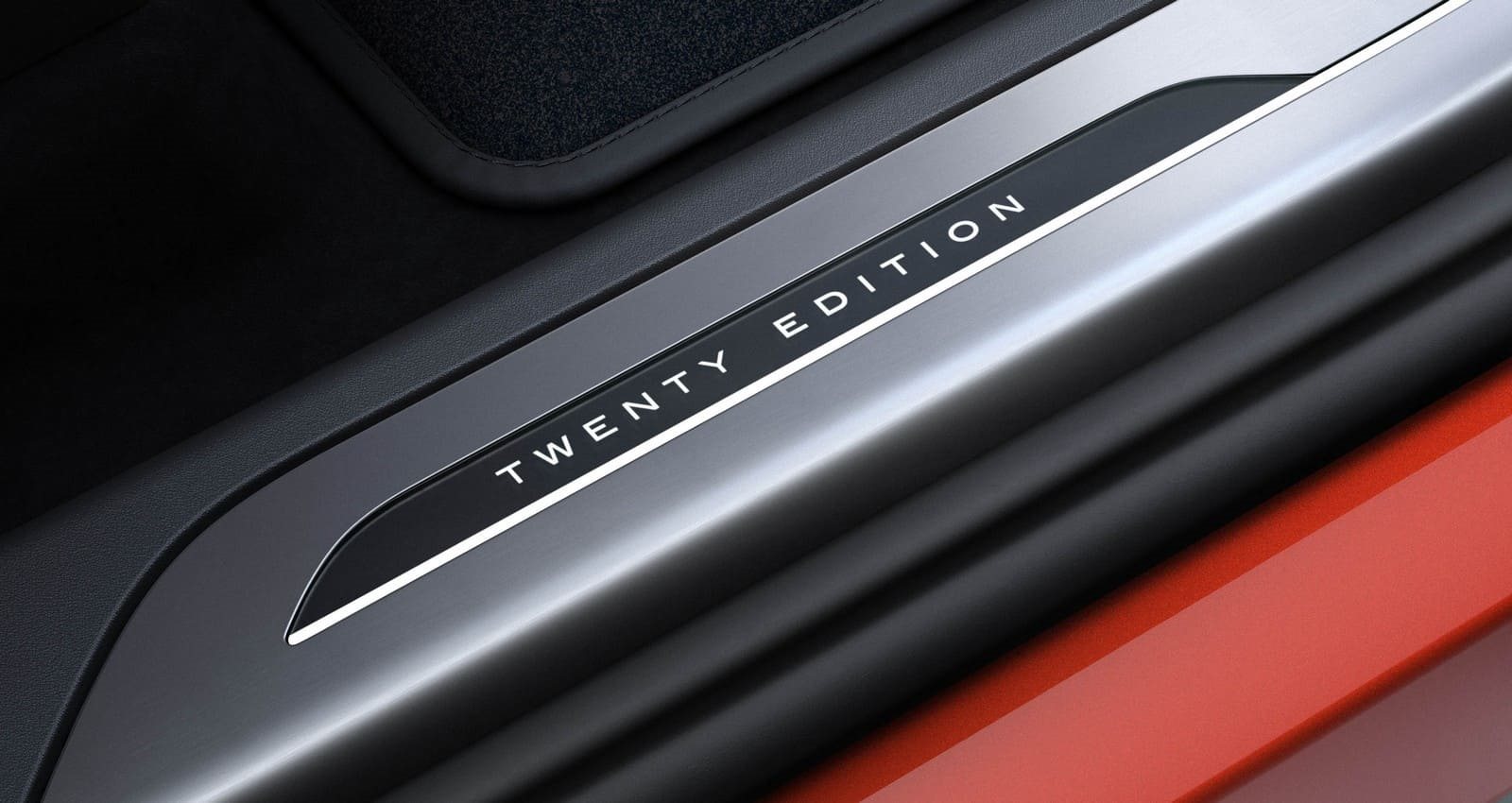2027 - RANGE ROVER SPORT TWENTY EDITION, foto 15