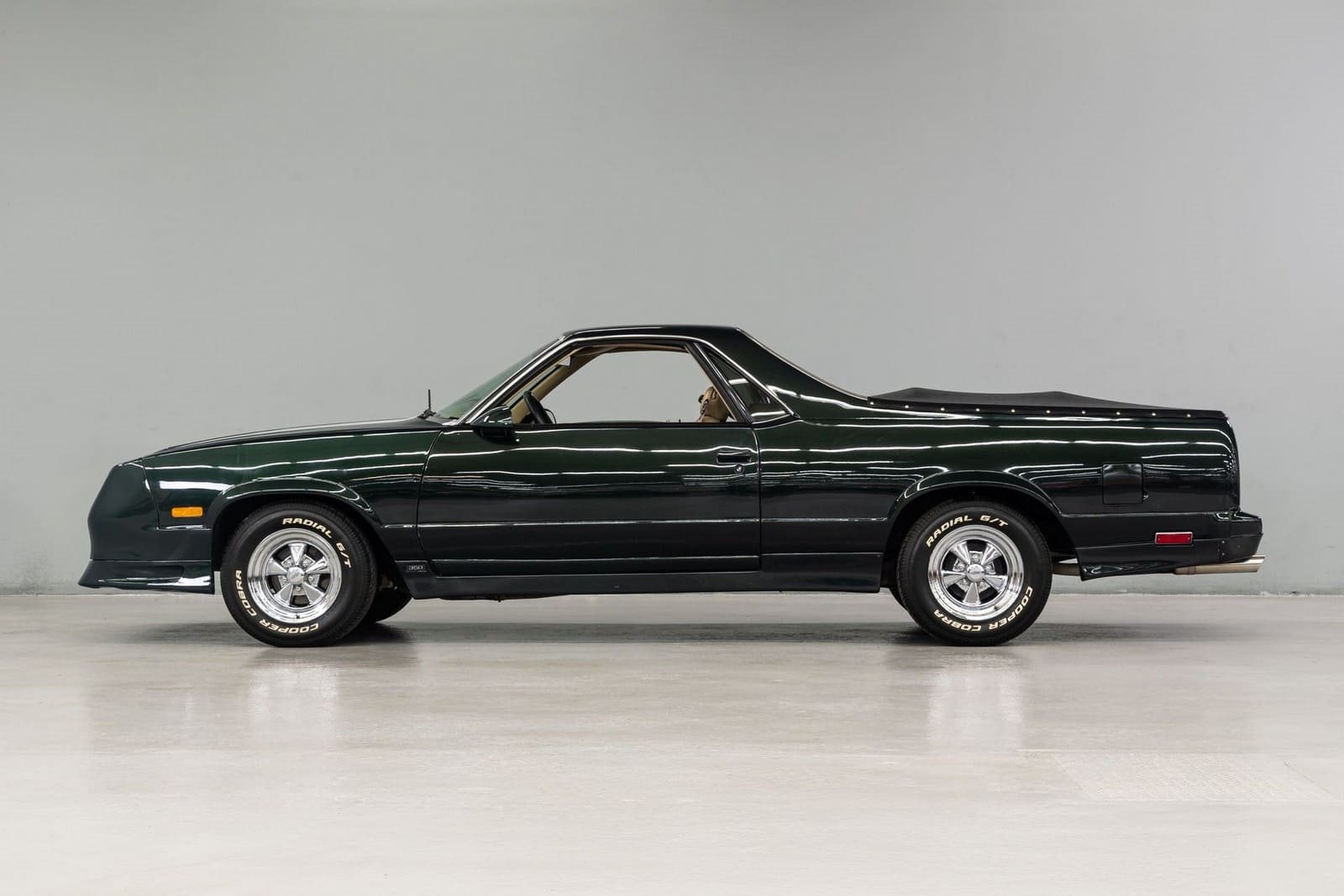 1979 - CHEVROLET EL CAMINO, foto 2