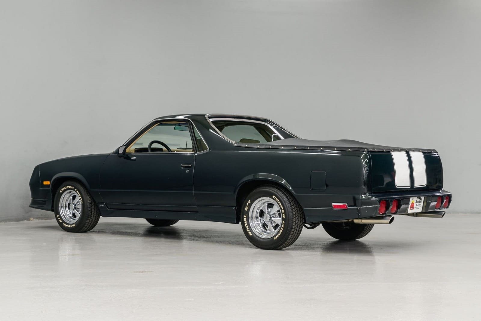 1979 - CHEVROLET EL CAMINO, foto 3