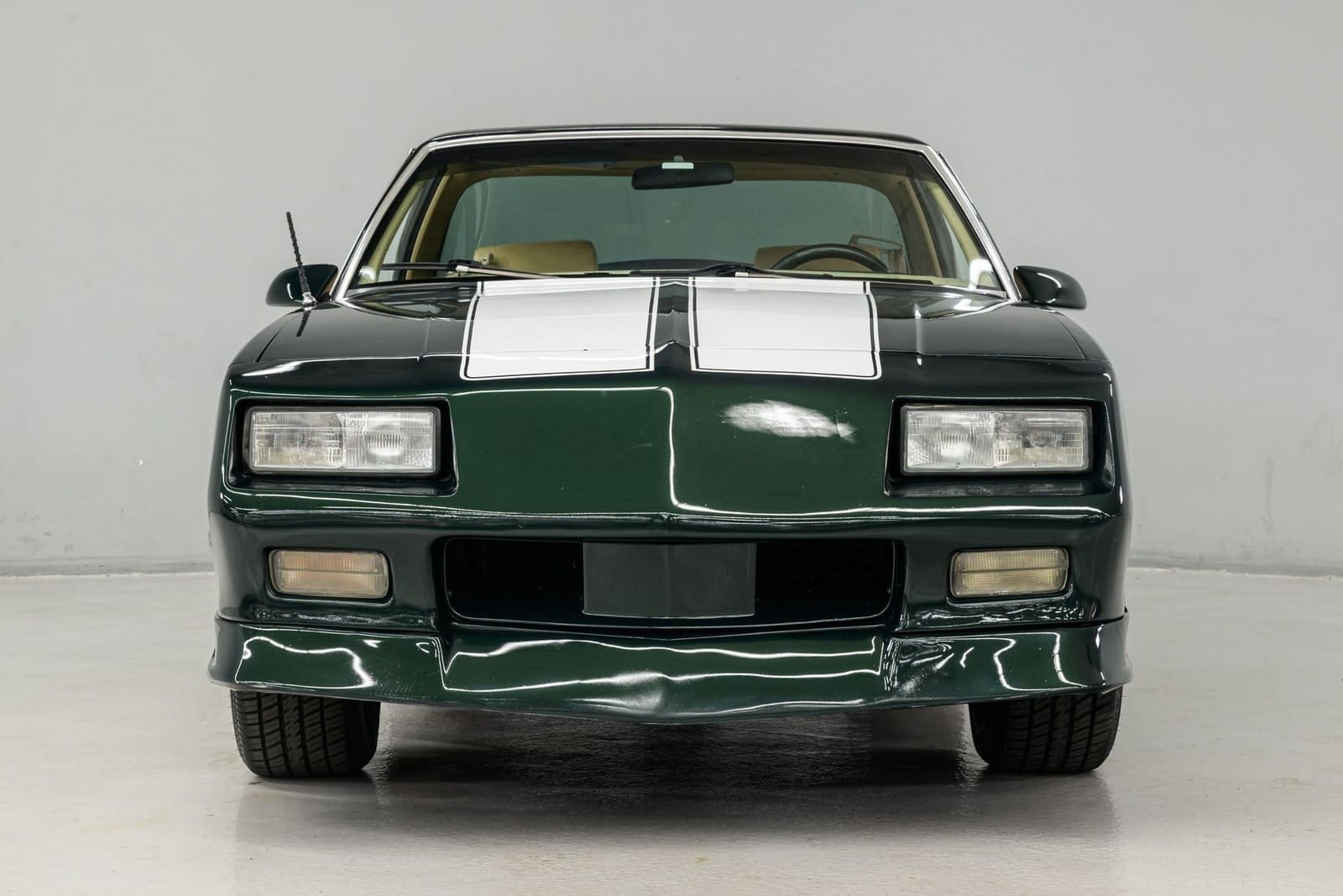 1979 - CHEVROLET EL CAMINO, foto 4