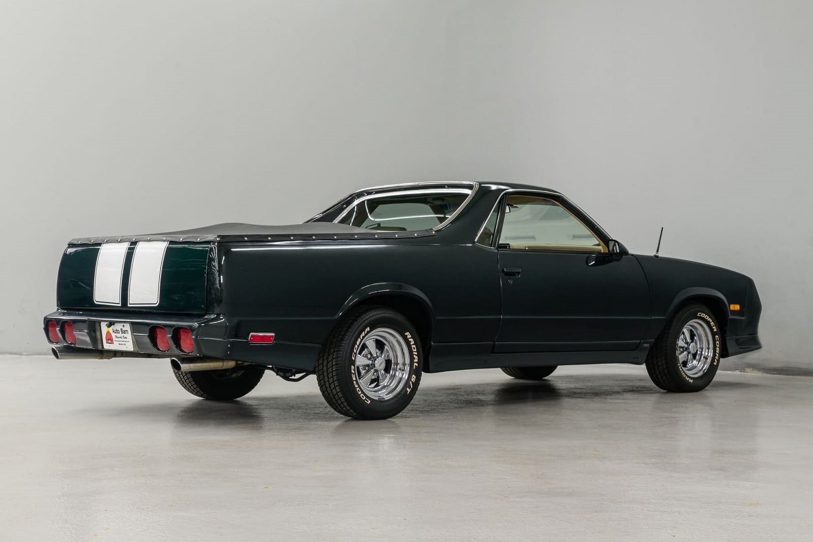 1979 - CHEVROLET EL CAMINO, foto 6