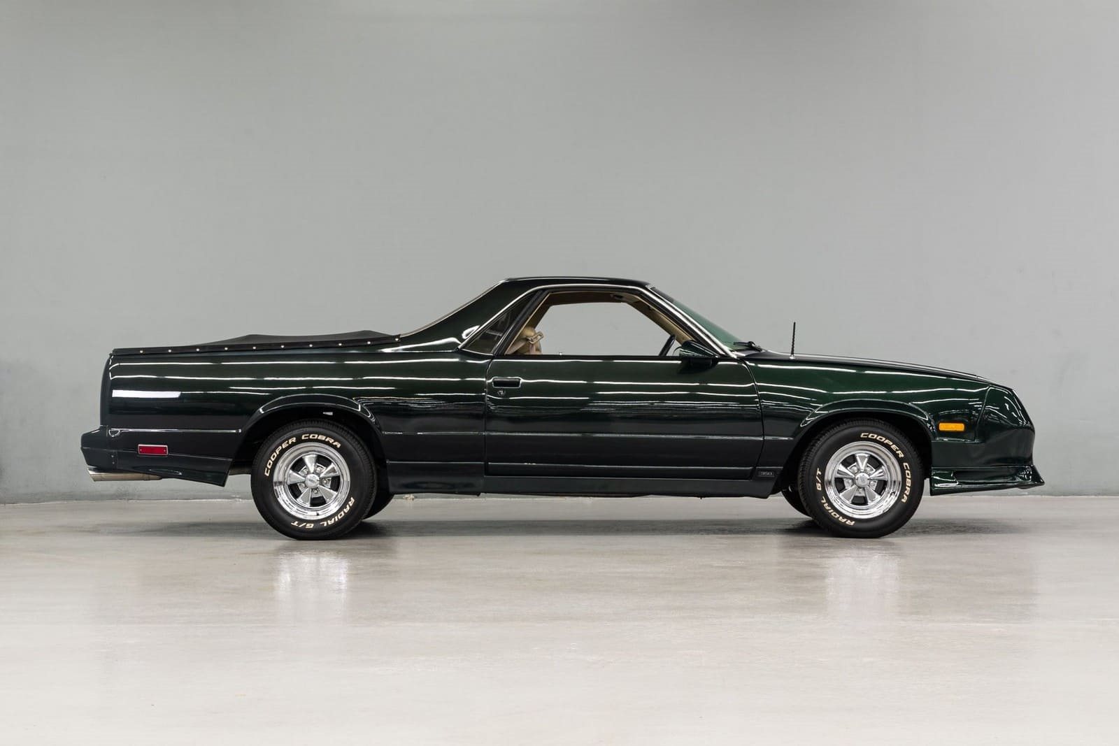 1979 - CHEVROLET EL CAMINO, foto 7