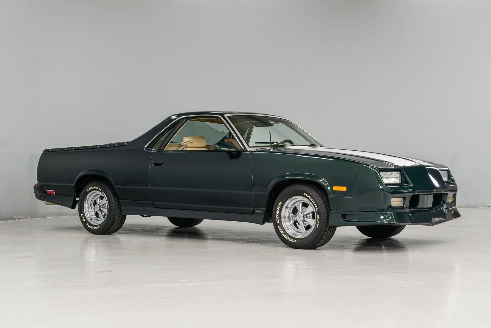 1979 - CHEVROLET EL CAMINO, foto 8