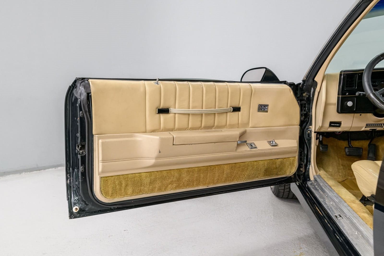 1979 - CHEVROLET EL CAMINO, foto 9