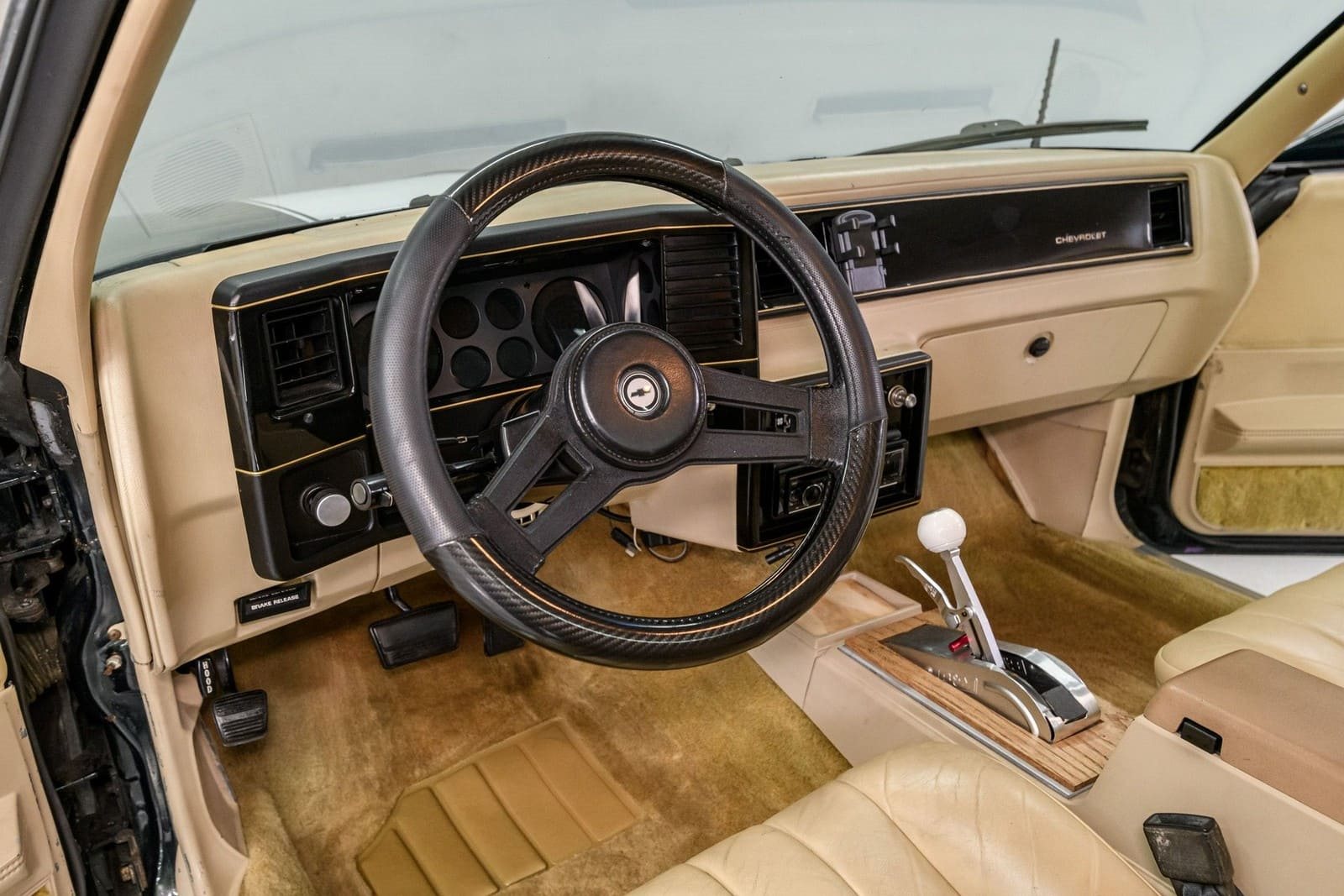 1979 - CHEVROLET EL CAMINO, foto 11