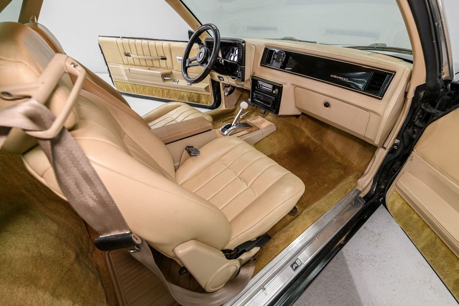 1979 - CHEVROLET EL CAMINO, foto 12