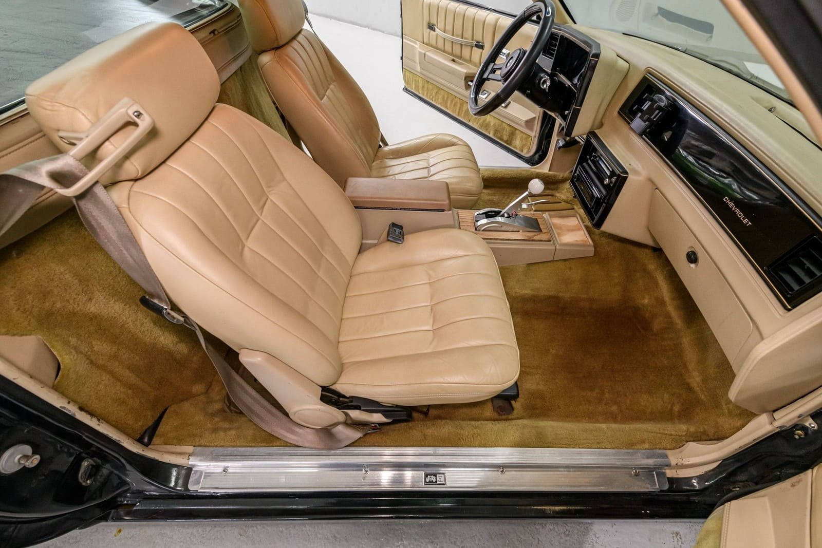 1979 - CHEVROLET EL CAMINO, foto 13