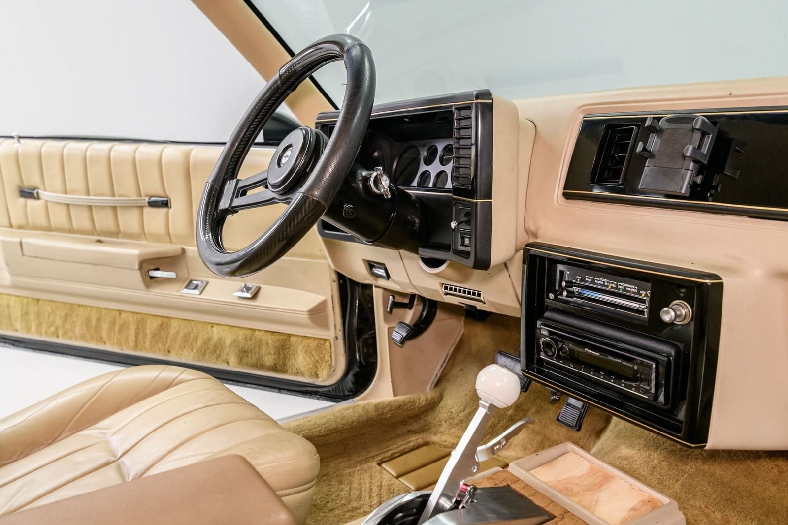 1979 - CHEVROLET EL CAMINO, foto 14