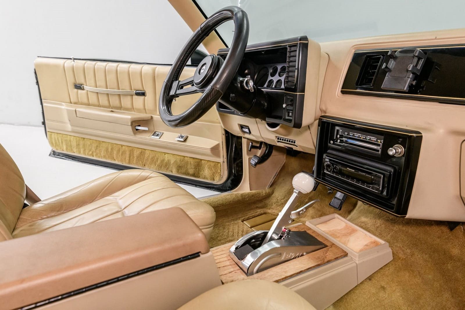 1979 - CHEVROLET EL CAMINO, foto 15