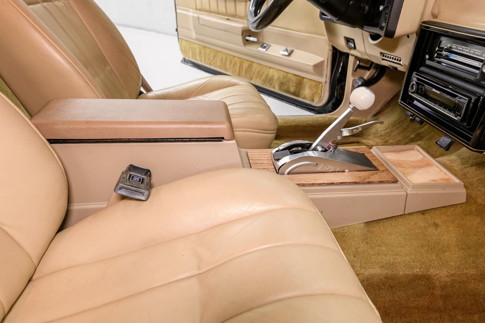 1979 - CHEVROLET EL CAMINO, foto 16