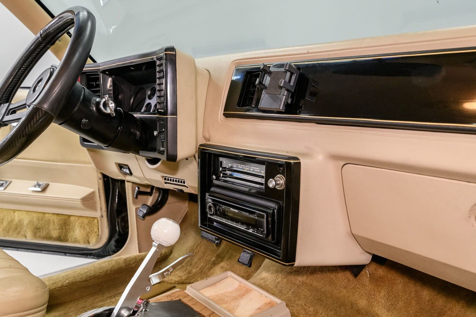 1979 - CHEVROLET EL CAMINO, foto 17