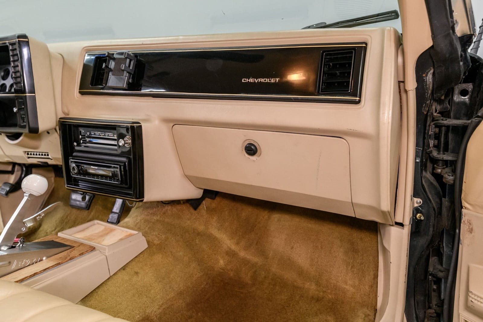 1979 - CHEVROLET EL CAMINO, foto 18