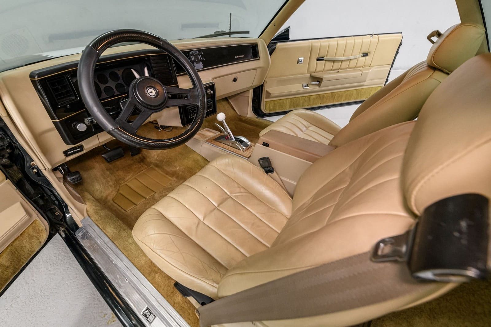 1979 - CHEVROLET EL CAMINO, foto 19