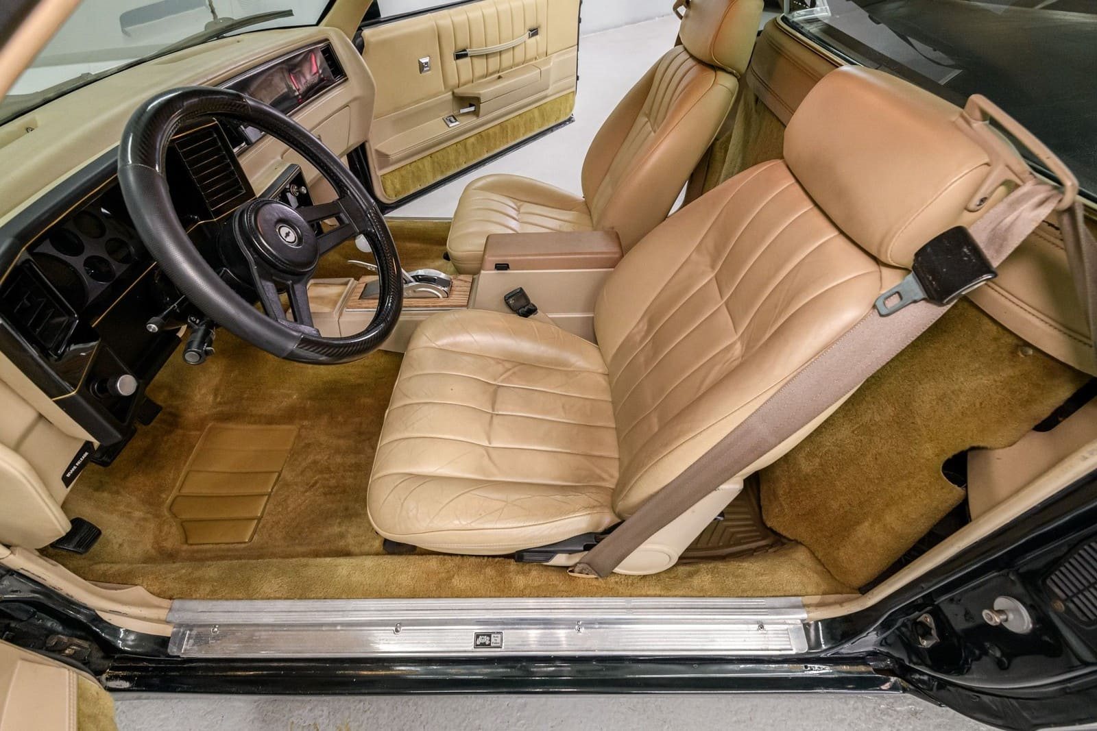 1979 - CHEVROLET EL CAMINO, foto 20