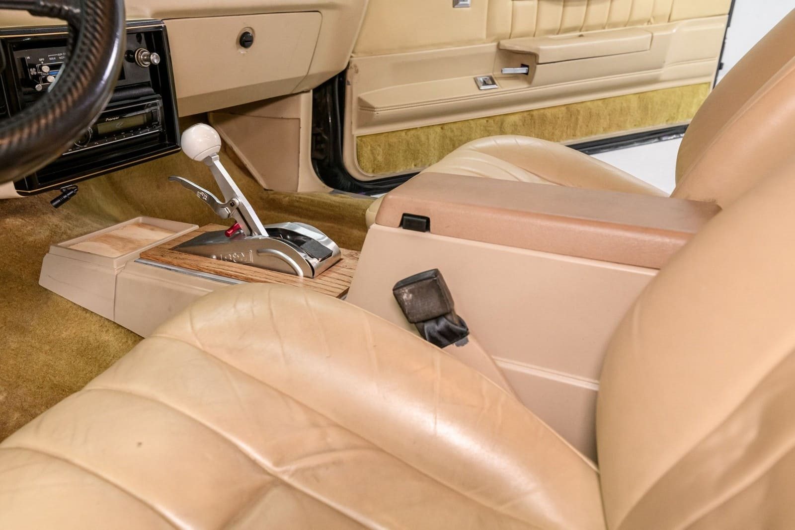 1979 - CHEVROLET EL CAMINO, foto 21