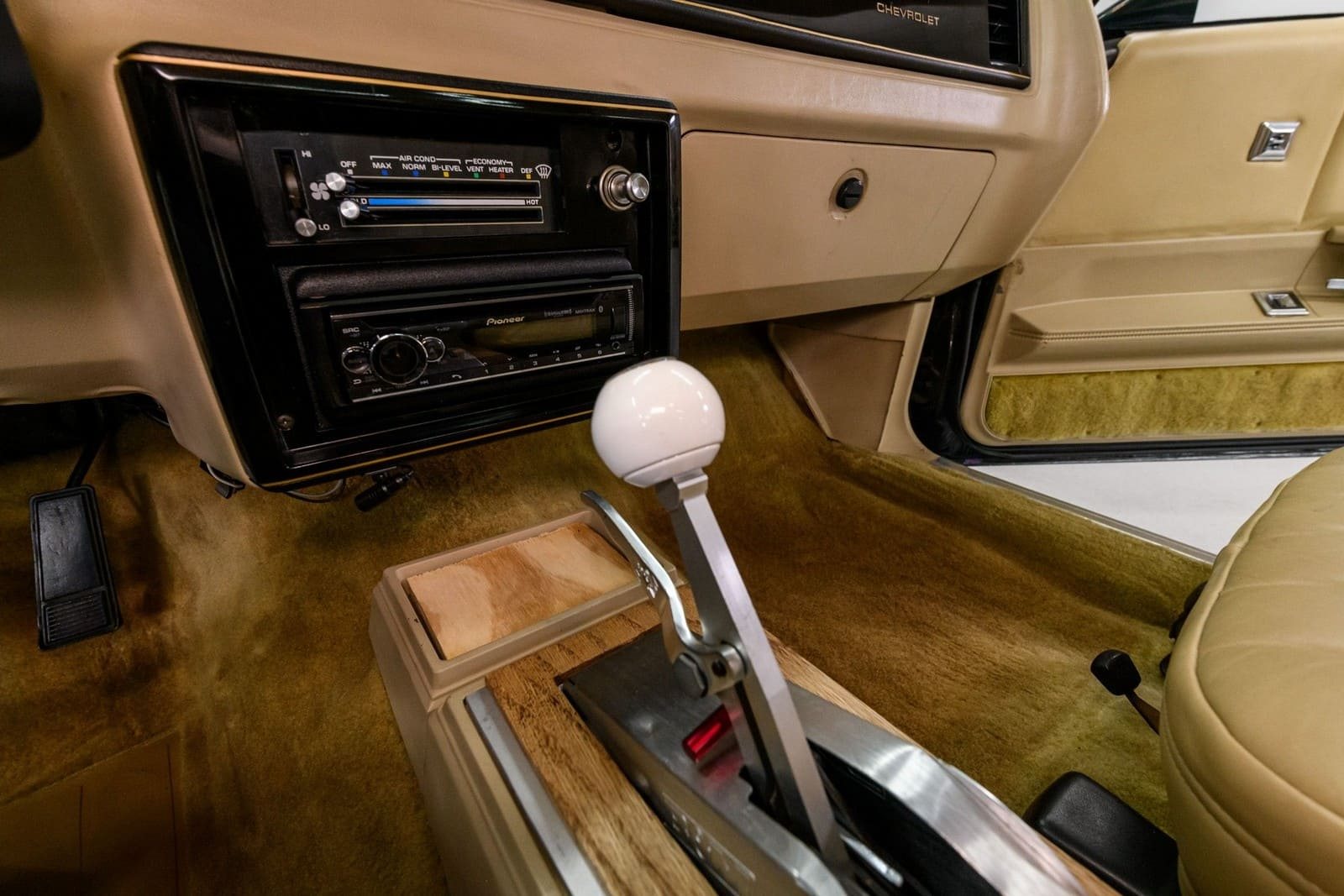 1979 - CHEVROLET EL CAMINO, foto 22