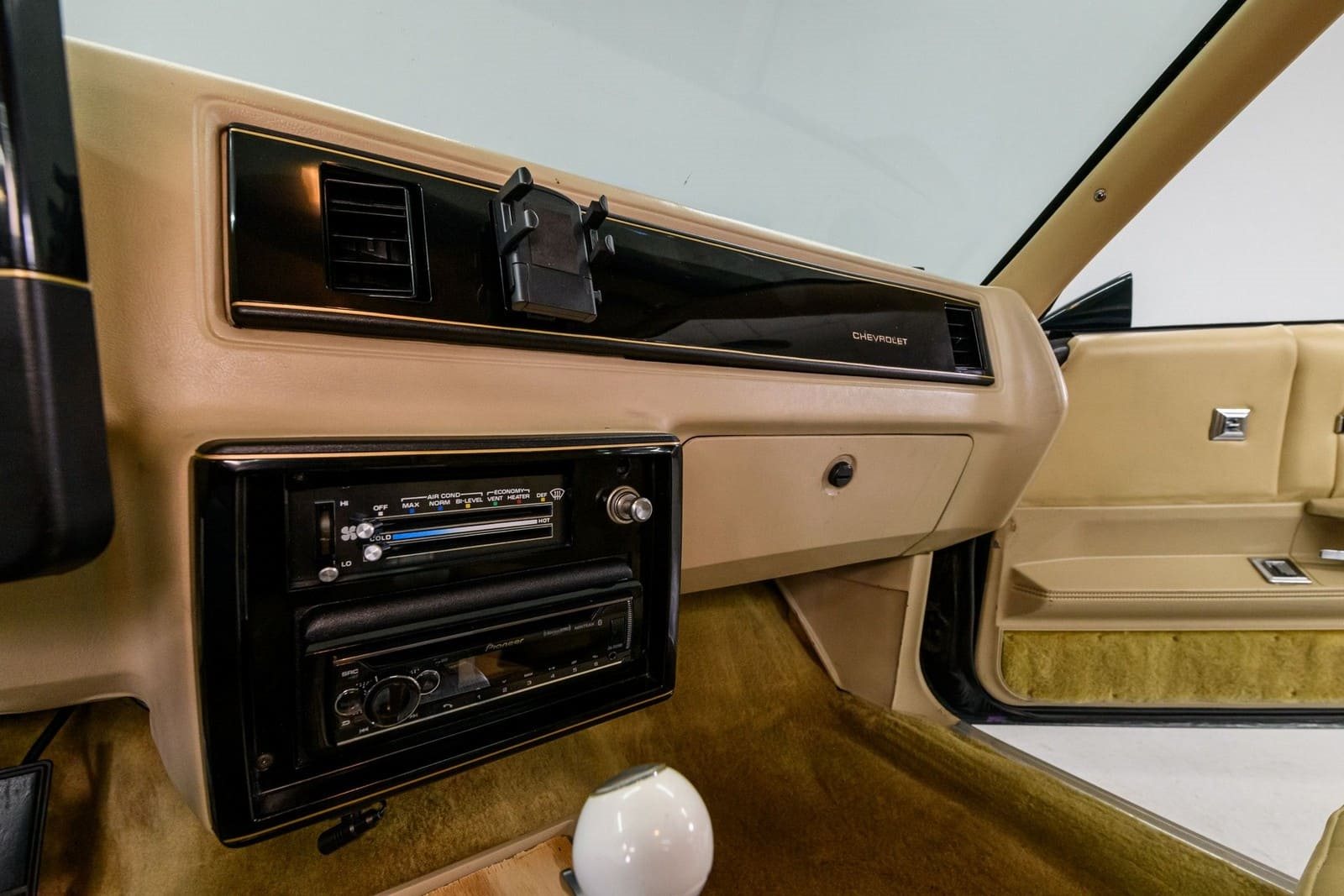 1979 - CHEVROLET EL CAMINO, foto 23