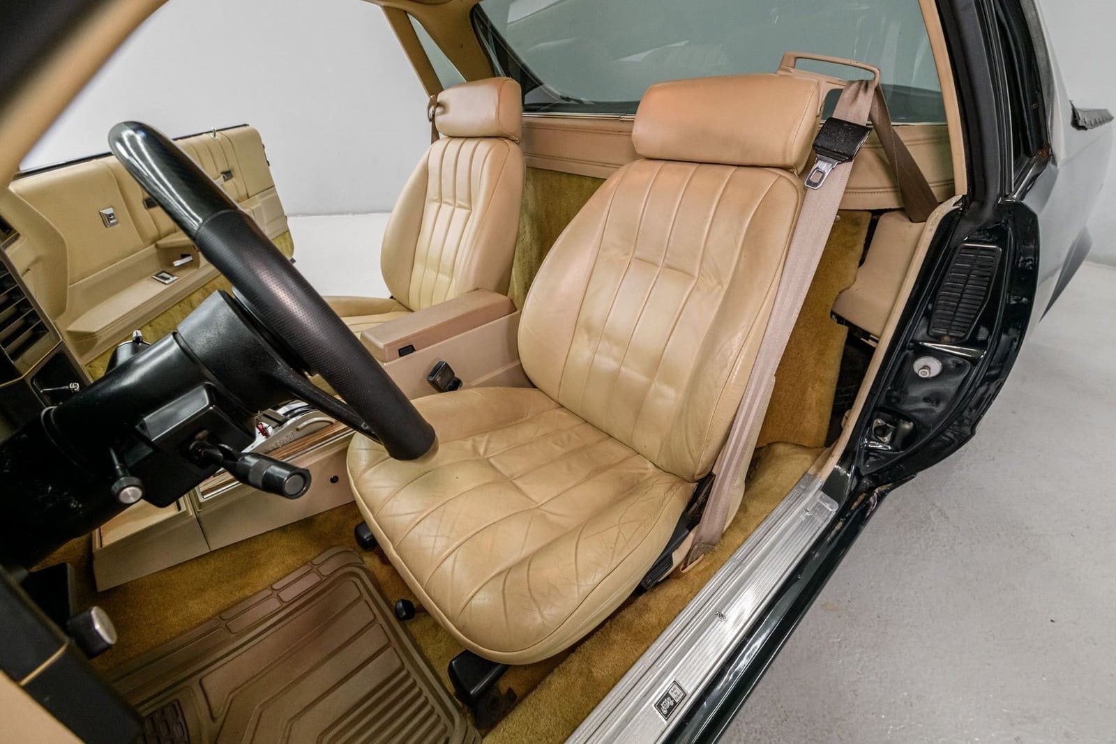 1979 - CHEVROLET EL CAMINO, foto 25