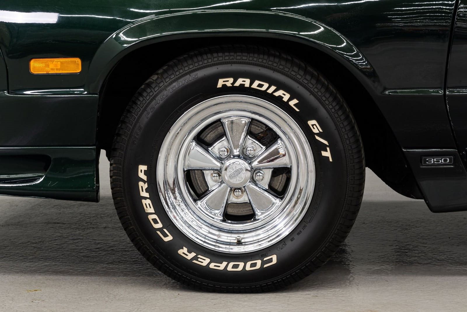 1979 - CHEVROLET EL CAMINO, foto 33