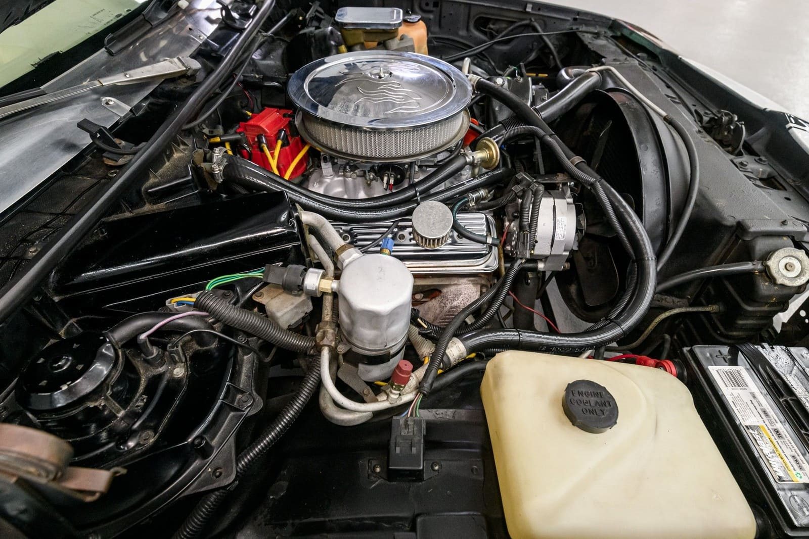 1979 - CHEVROLET EL CAMINO, foto 34