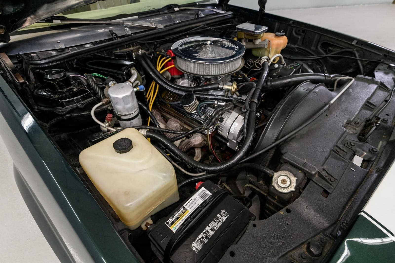1979 - CHEVROLET EL CAMINO, foto 35