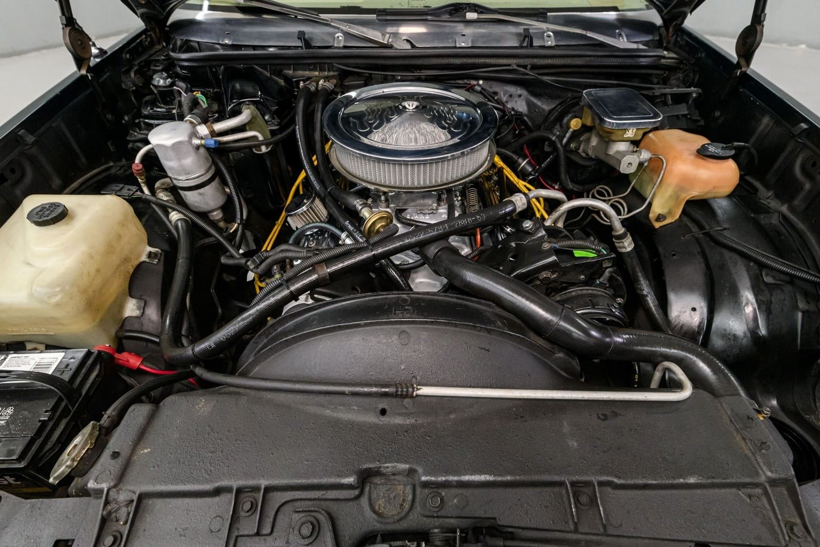 1979 - CHEVROLET EL CAMINO, foto 36