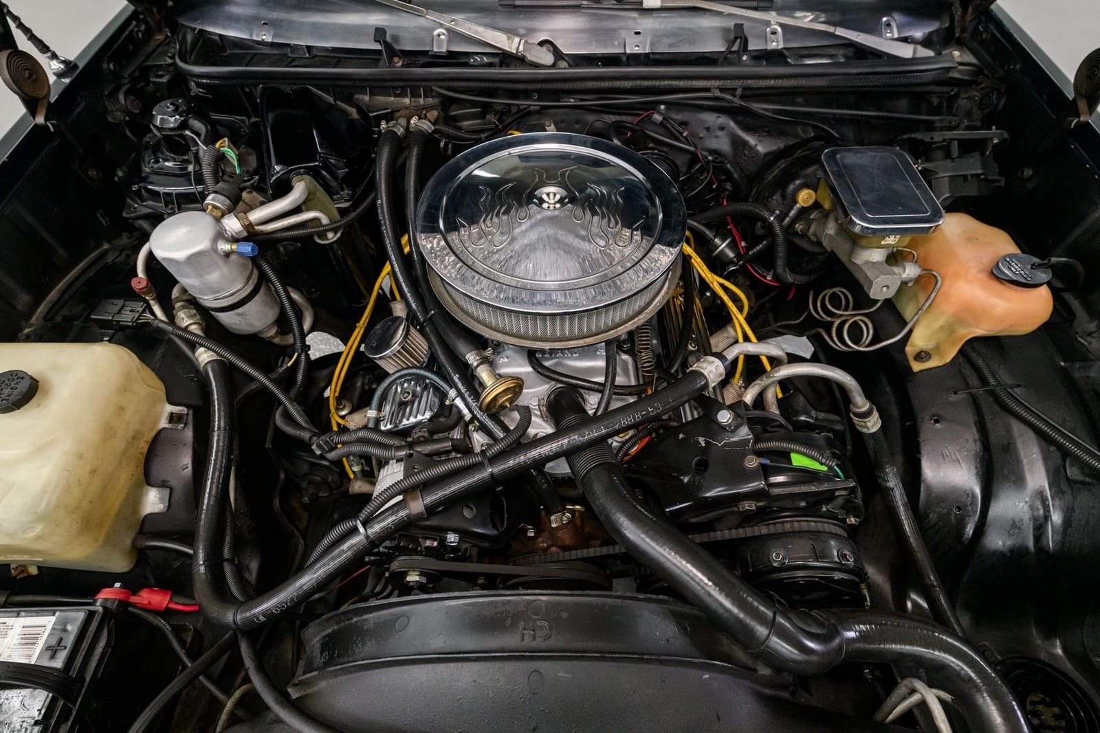 1979 - CHEVROLET EL CAMINO, foto 37