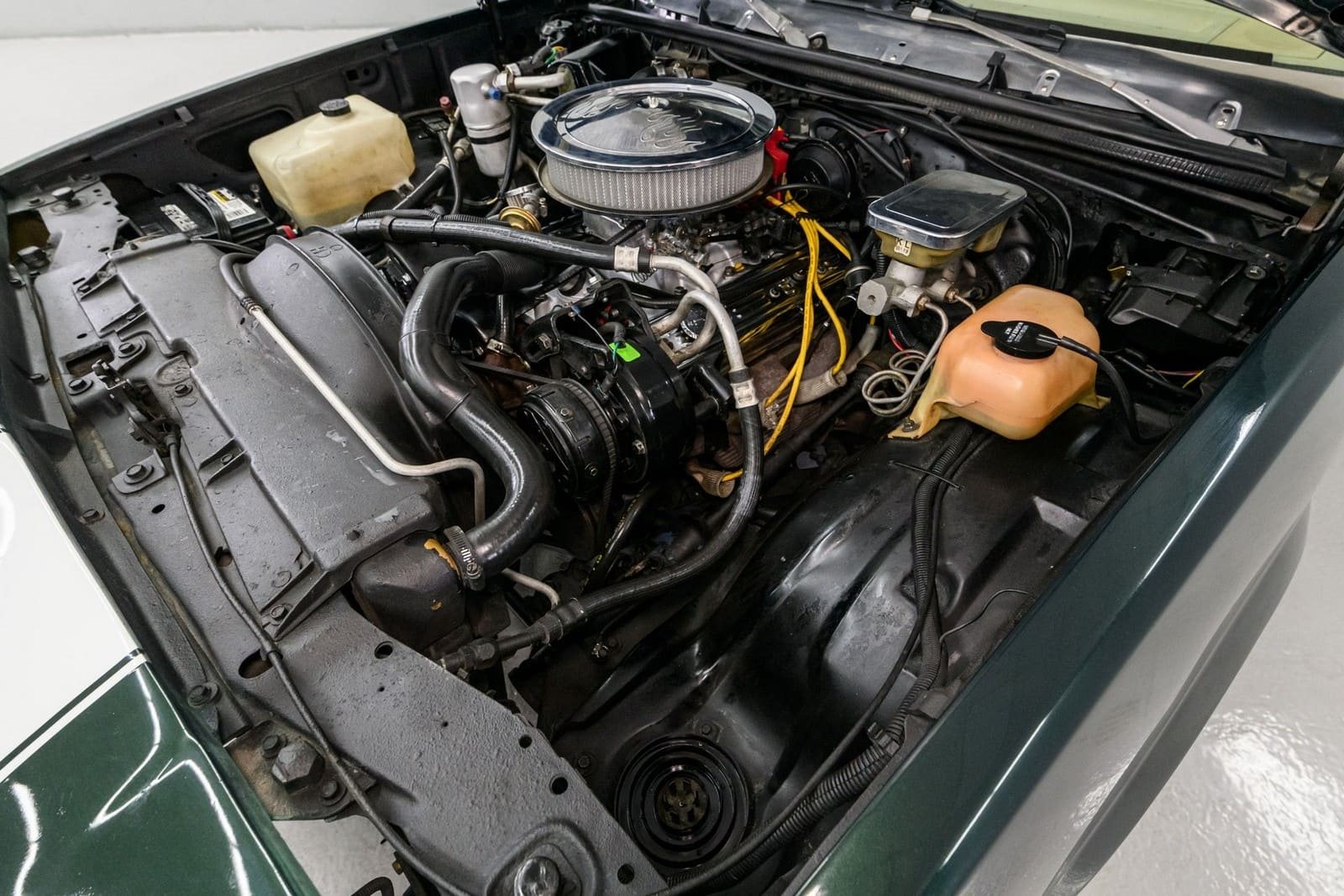 1979 - CHEVROLET EL CAMINO, foto 38
