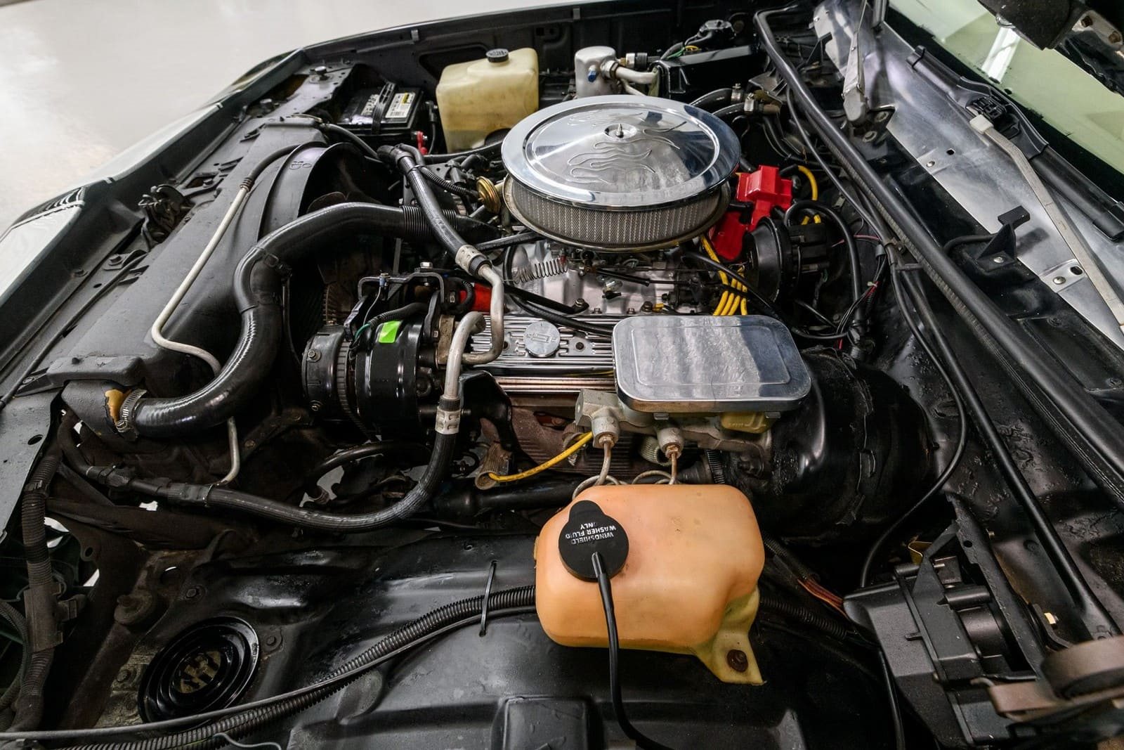 1979 - CHEVROLET EL CAMINO, foto 39