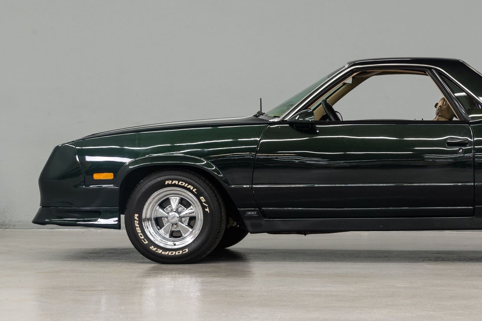 1979 - CHEVROLET EL CAMINO, foto 40