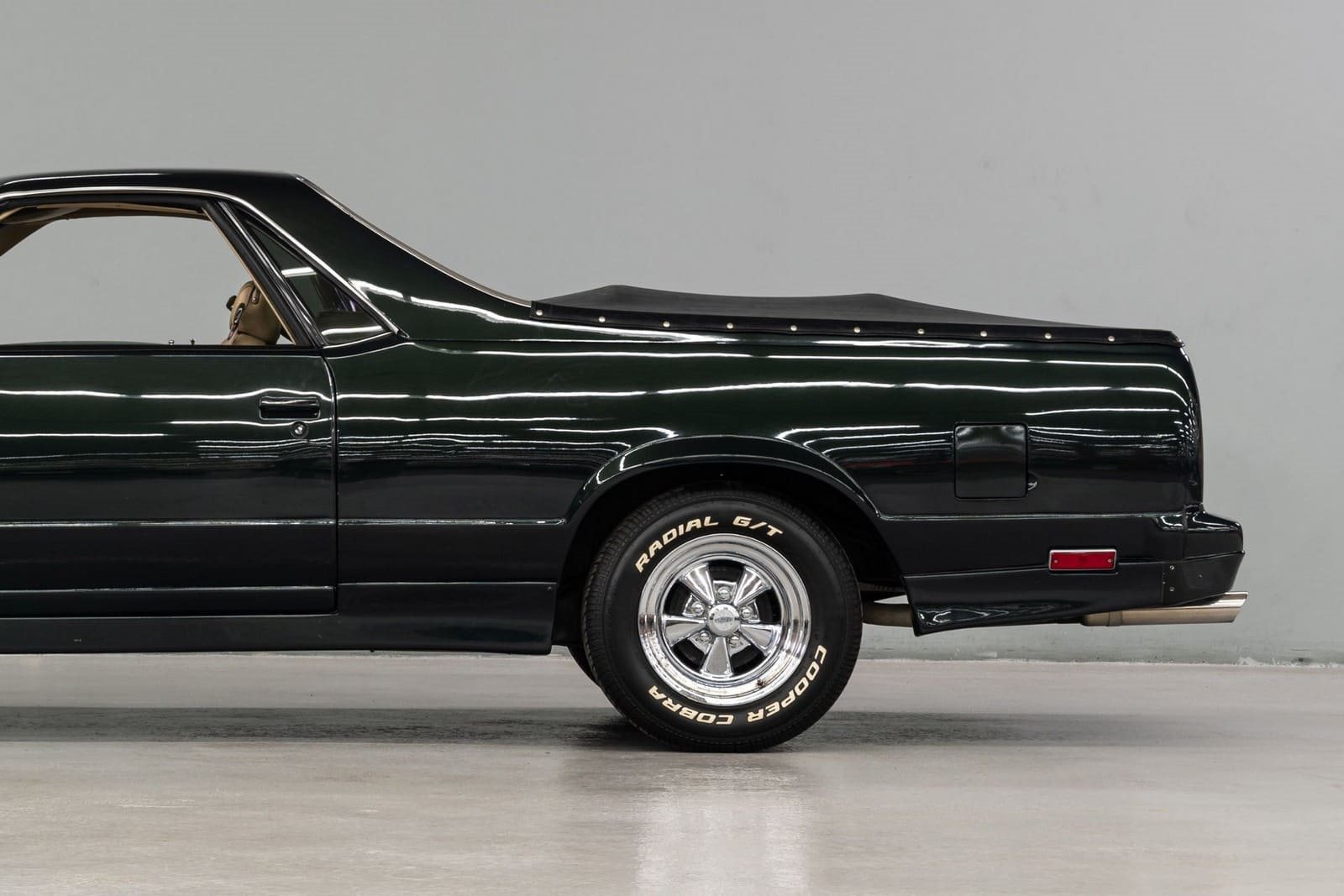 1979 - CHEVROLET EL CAMINO, foto 41