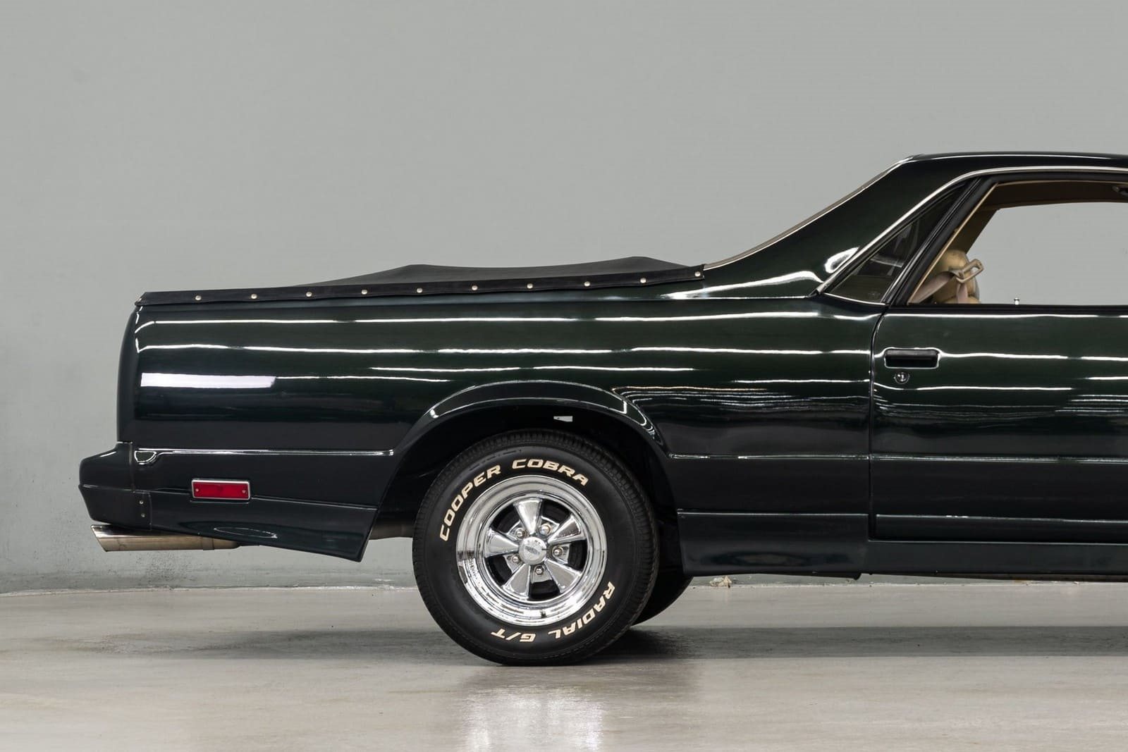 1979 - CHEVROLET EL CAMINO, foto 42