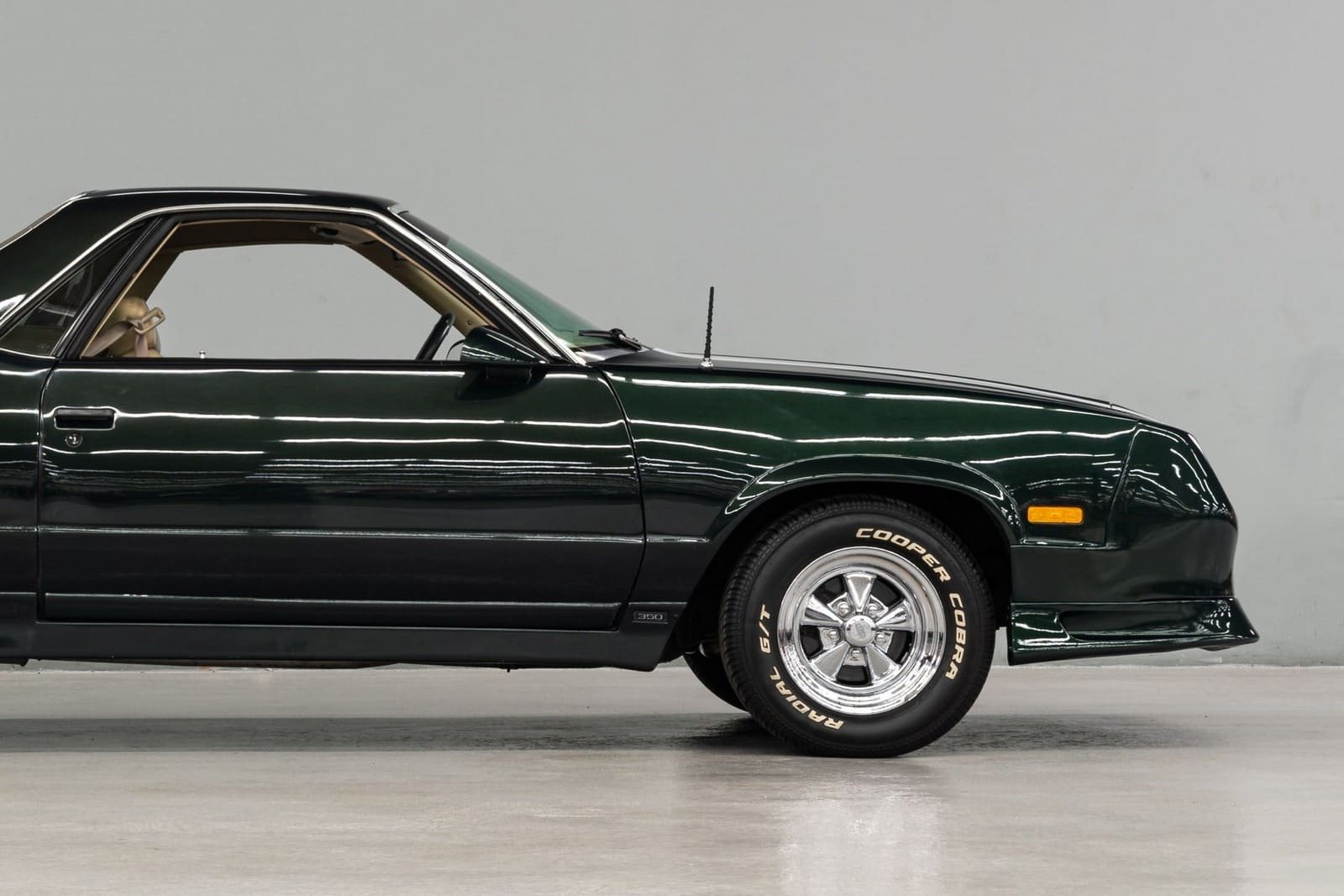 1979 - CHEVROLET EL CAMINO, foto 43