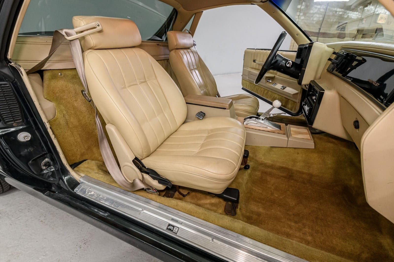 1979 - CHEVROLET EL CAMINO, foto 44