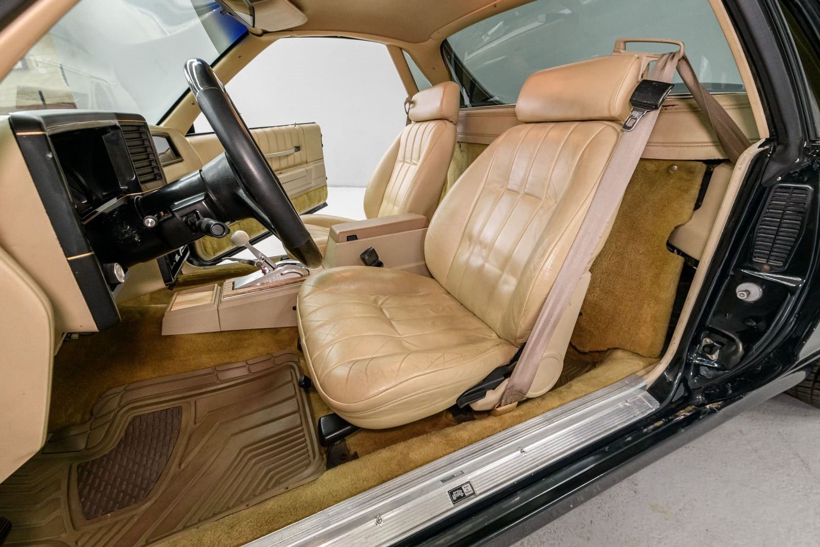 1979 - CHEVROLET EL CAMINO, foto 45