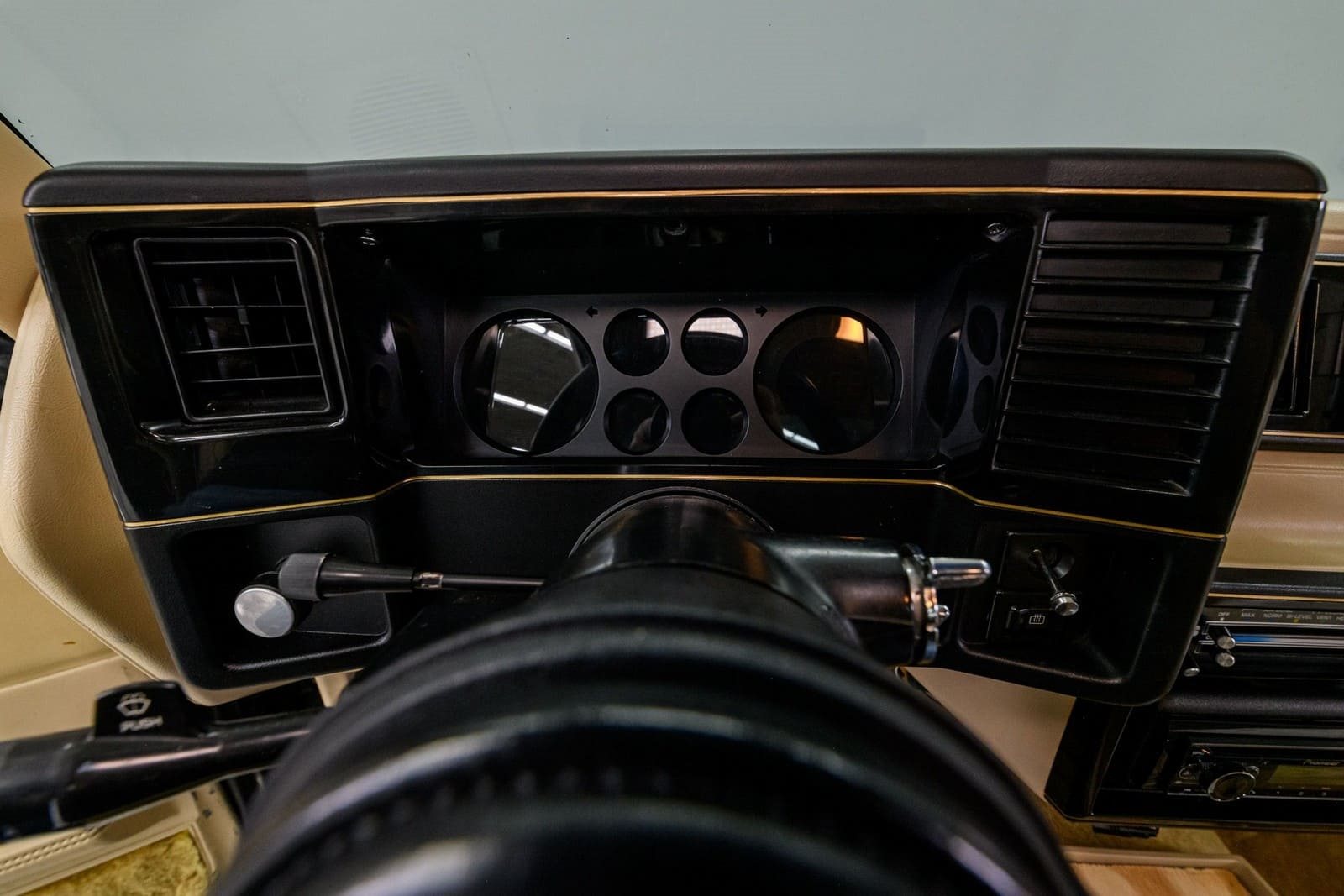 1979 - CHEVROLET EL CAMINO, foto 50