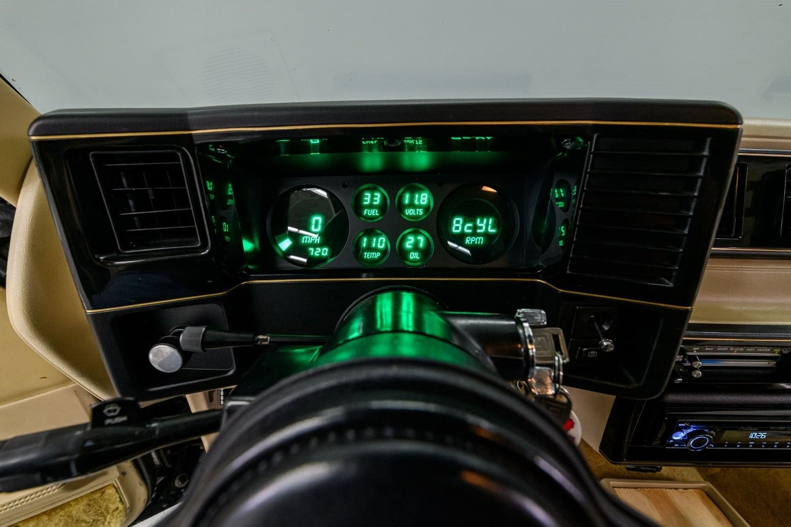 1979 - CHEVROLET EL CAMINO, foto 51
