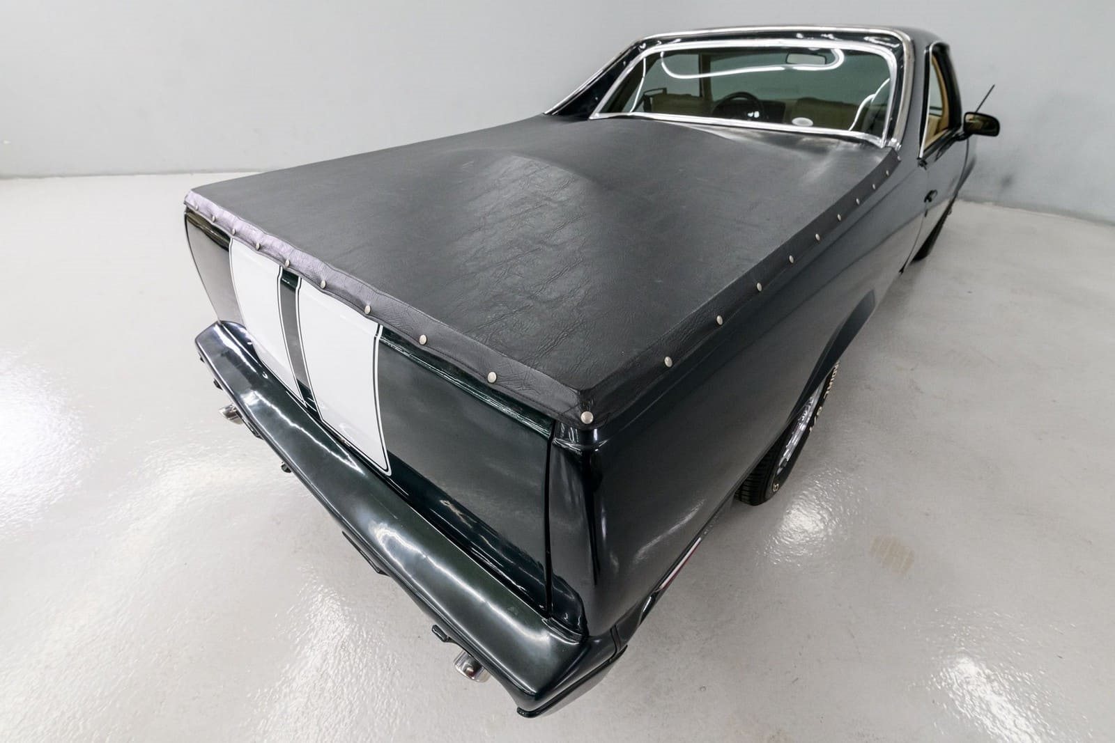 1979 - CHEVROLET EL CAMINO, foto 62