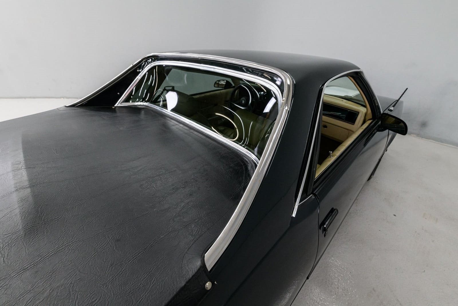 1979 - CHEVROLET EL CAMINO, foto 64